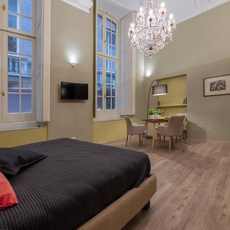 Salvago 12 Apartment Genoa Bagian luar foto