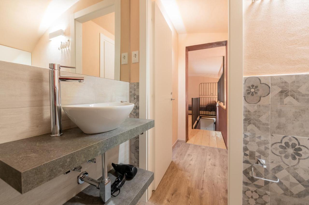 Salvago 12 Apartment Genoa Bagian luar foto