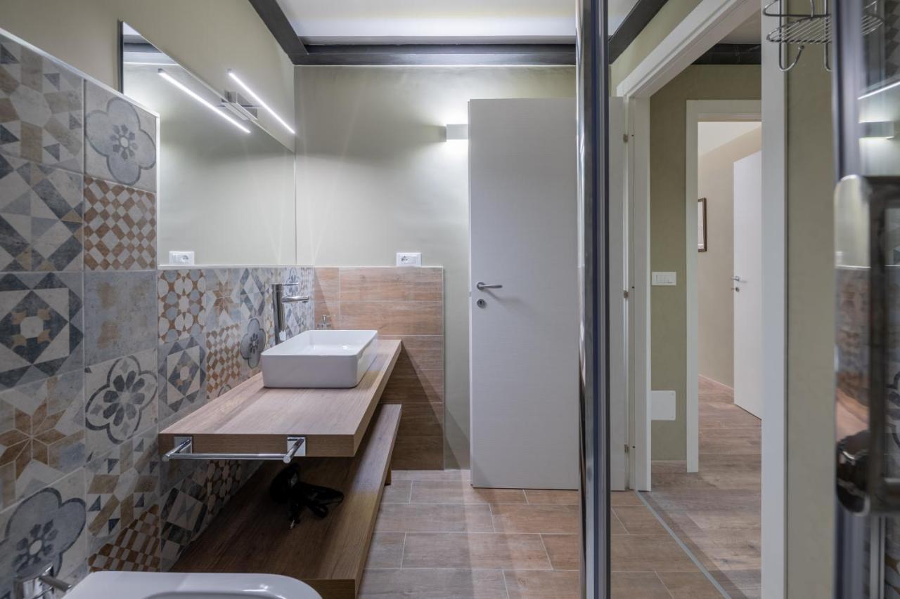 Salvago 12 Apartment Genoa Bagian luar foto