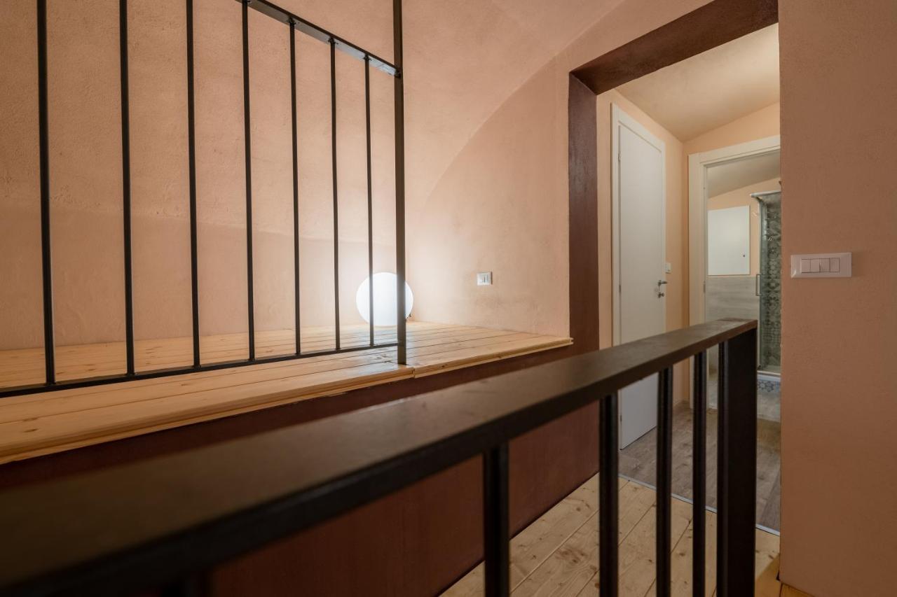 Salvago 12 Apartment Genoa Bagian luar foto