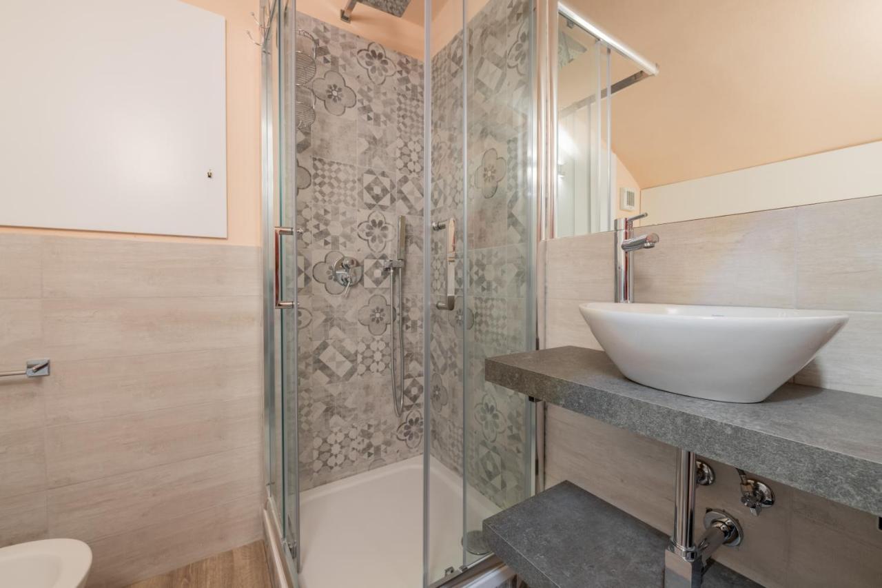 Salvago 12 Apartment Genoa Bagian luar foto